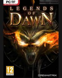 Buy Legends of Dawn (PC) CD Key and Compare Prices