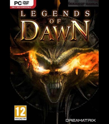 Buy Legends of Dawn (PC) CD Key and Compare Prices 