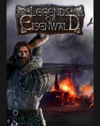 Buy Legends of Eisenwald CD Key and Compare Prices
