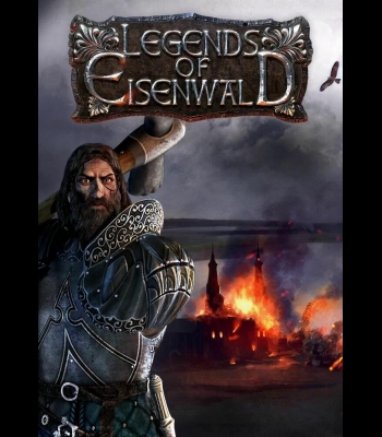 Buy Legends of Eisenwald CD Key and Compare Prices 