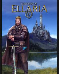 Buy Legends of Ellaria (PC) CD Key and Compare Prices