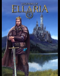 Buy Legends of Ellaria (PC) CD Key and Compare Prices