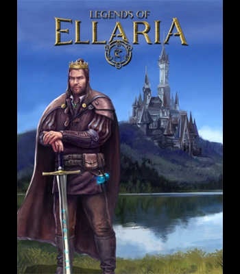 Buy Legends of Ellaria (PC) CD Key and Compare Prices 