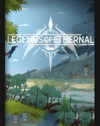 Buy Legends of Ethernal (PC) CD Key and Compare Prices