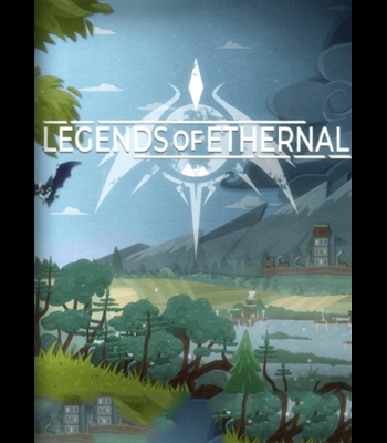 Buy Legends of Ethernal (PC) CD Key and Compare Prices 