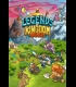 Buy Legends of Kingdom Rush (PC) CD Key and Compare Prices 