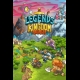 Buy Legends of Kingdom Rush (PC) CD Key and Compare Prices 