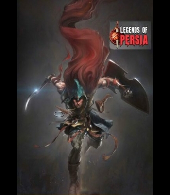 Buy Legends of Persia CD Key and Compare Prices 