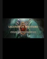 Buy Legends of Solitaire: Curse of the Dragons (PC) CD Key and Compare Prices