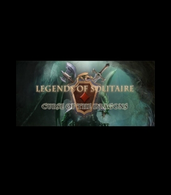 Buy Legends of Solitaire: Curse of the Dragons (PC) CD Key and Compare Prices 