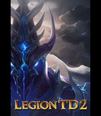 Buy Legion TD 2 CD Key and Compare Prices 