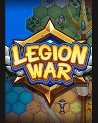 Buy Legion War CD Key and Compare Prices