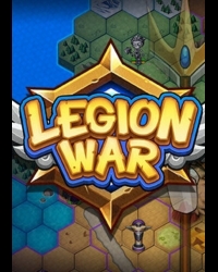 Buy Legion War CD Key and Compare Prices