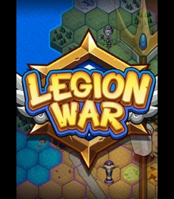 Buy Legion War CD Key and Compare Prices 