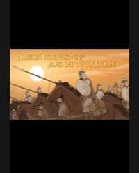 Buy Legions of Ashworld CD Key and Compare Prices