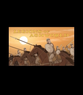 Buy Legions of Ashworld CD Key and Compare Prices 