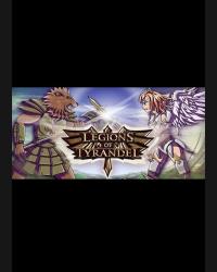 Buy Legions of Tyrandel CD Key and Compare Prices