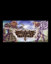 Buy Legions of Tyrandel CD Key and Compare Prices