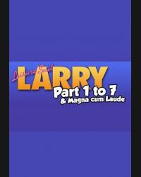 Buy Leisure Suit Larry - Retro Bundle CD Key and Compare Prices