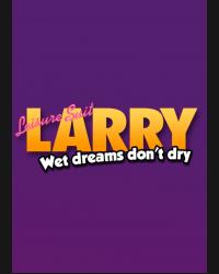 Buy Leisure Suit Larry - Wet Dreams Don't Dry CD Key and Compare Prices