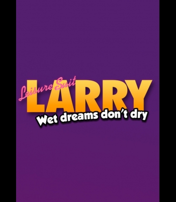 Buy Leisure Suit Larry - Wet Dreams Don't Dry CD Key and Compare Prices 