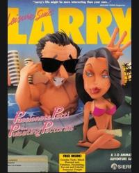 Buy Leisure Suit Larry 3 - Passionate Patti in Pursuit of the Pulsating Pectorals (PC) CD Key and Compare Prices