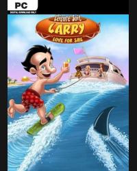 Buy Leisure Suit Larry 7 - Love for Sail (PC) CD Key and Compare Prices