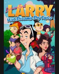 Buy Leisure Suit Larry Wet Dreams Dry Twice CD Key and Compare Prices