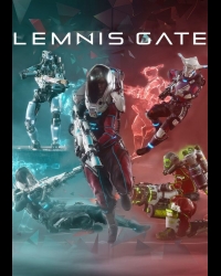 Buy Lemnis Gate CD Key and Compare Prices