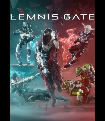 Buy Lemnis Gate CD Key and Compare Prices 