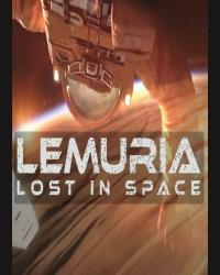 Buy Lemuria: Lost in Space CD Key and Compare Prices