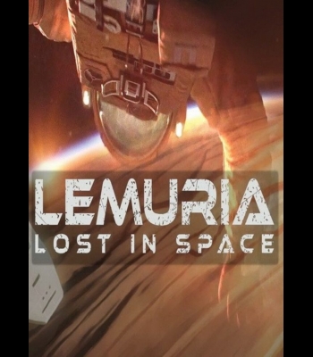 Buy Lemuria: Lost in Space CD Key and Compare Prices 