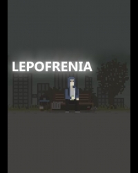 Buy Lepofrenia CD Key and Compare Prices