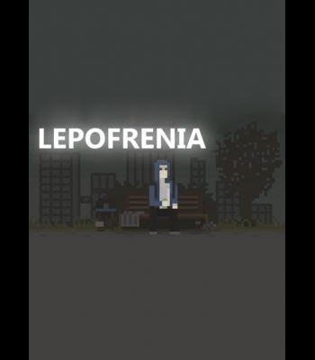 Buy Lepofrenia CD Key and Compare Prices 