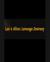 Buy Les 4 Alice: Lorange Journey (PC) CD Key and Compare Prices