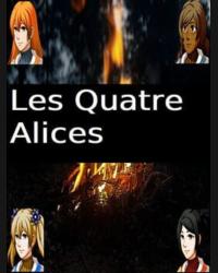 Buy Les Quatre Alices (PC) CD Key and Compare Prices