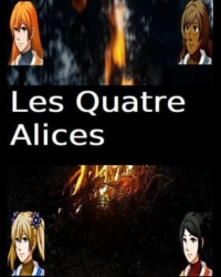 Buy Les Quatre Alices (PC) CD Key and Compare Prices