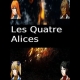 Buy Les Quatre Alices (PC) CD Key and Compare Prices