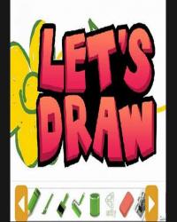 Buy Let's Draw CD Key and Compare Prices