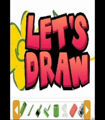 Buy Let's Draw CD Key and Compare Prices 
