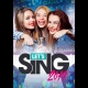 Buy Let's Sing 2019 CD Key and Compare Prices 