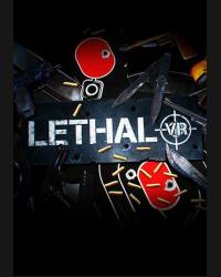 Buy Lethal [VR] CD Key and Compare Prices