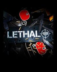 Buy Lethal [VR] CD Key and Compare Prices