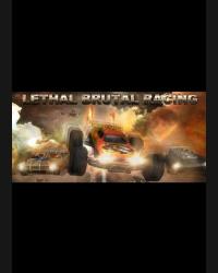 Buy Lethal Brutal Racing CD Key and Compare Prices