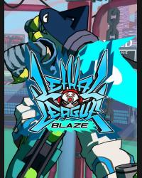 Buy Lethal League Blaze CD Key and Compare Prices