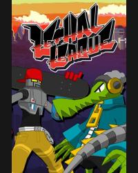 Buy Lethal League CD Key and Compare Prices