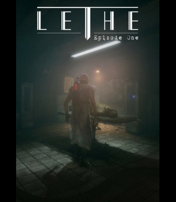 Buy Lethe: Episode One CD Key and Compare Prices 