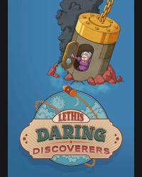 Buy Lethis: Daring Discoverers (PC) CD Key and Compare Prices