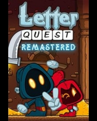 Buy Letter Quest: Grimm's Journey CD Key and Compare Prices