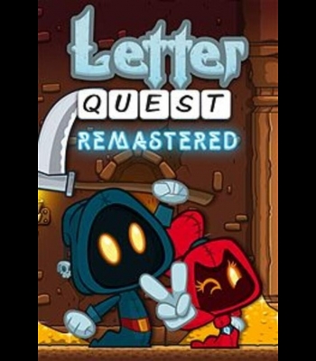 Buy Letter Quest: Grimm's Journey CD Key and Compare Prices 